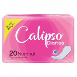 PROTECTOR FEMENINOS CALIPSO...