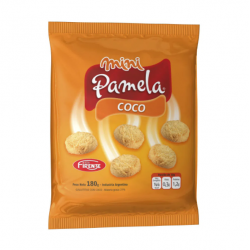 GALLETAS DULCES PAMELA MINI...