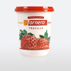 MERMELADA FORNERO FRUTILLA...