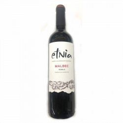 VINO VARIETAL ETNIA ROBLE...