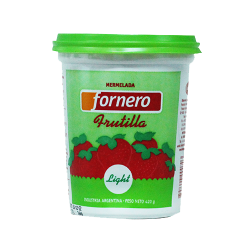 MERMELADA DIET FORNERO...