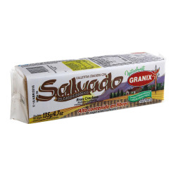 GALLETAS SALVAD GRANIX...
