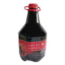 VINO VARIETAL CEPAS DE...