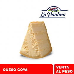 QUESO GOYA LA PAULINA...