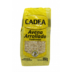 AVENA CADEA ARROLLADA 350 GRS