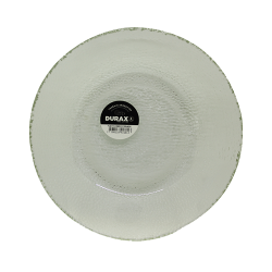 PLATO VIDRIO DURAX PLAYO...