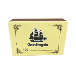 FOSFOROS GRAN FRAGATA   400...