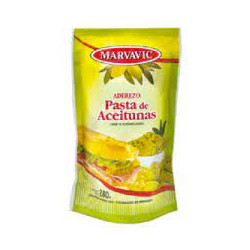 PASTA DE ACEITU MARVAVIC...