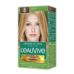 TINTURAS L EAU VIVE KIT Nø8...