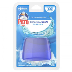 DESOD.INOD.LIQ PATO PURIFIC...