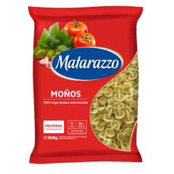 FIDEOS GUISEROS MATARAZZO...