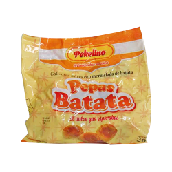 GALLETAS DULCES PEKELINO...