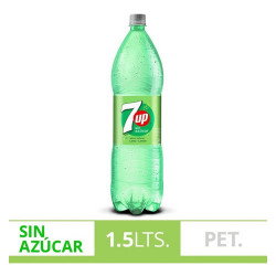 GASEOSA DIET SEVEN UP SIN...