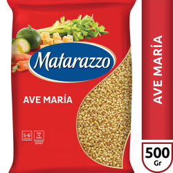 FIDEOS SOPEROS MATARAZZO...