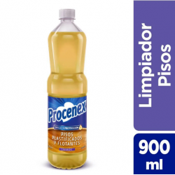 LIMPIAD. PISO PROCENEX...