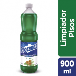 LIMPIAD. PISO PROCENEX...
