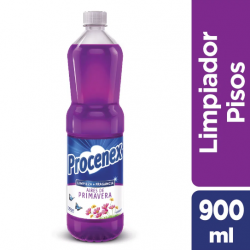 LIMPIAD. PISO PROCENEX...