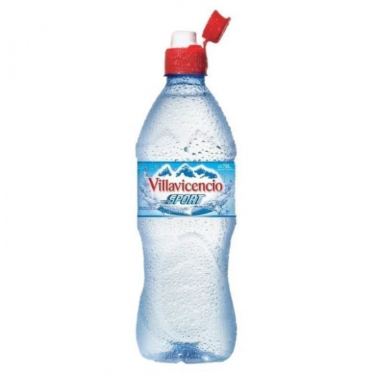 Agua  Villavicencio Sport