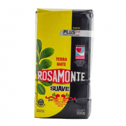 YERBA C/PALO ROSAMONTE...