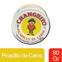 PICADILLO CARNE CHANGUITO...