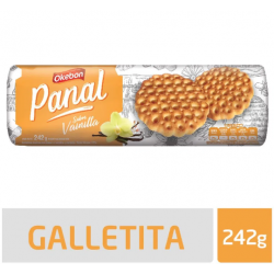GALLETAS DULCES OKEBON...