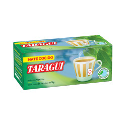 YERBA INFUSION TARAGUI...