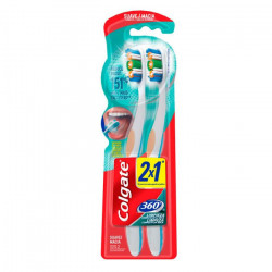 CEPILLO DENTAL COLGATE 360...