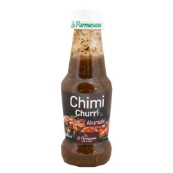 ADEREZO LA PARMESANA...