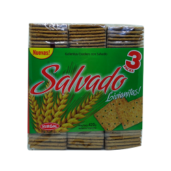 GALLETAS SALVAD MIRGAL...