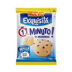 BIZCOCHUE.P/PRE EXQUISITA...