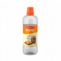 EDULCORANTE LIQ BARNY...