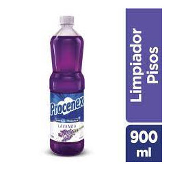 LIMPIAD. PISO PROCENEX...