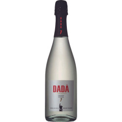 VINO ESPUM. DADA BLANCO...