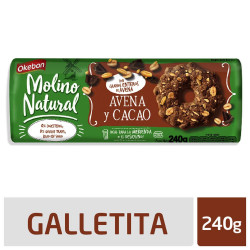 GALLETAS DULCES MOLINO...
