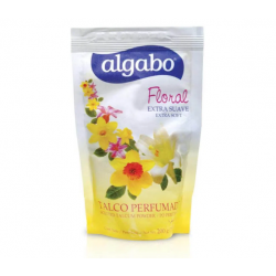 POLVO P/CUERPO ALGABO...