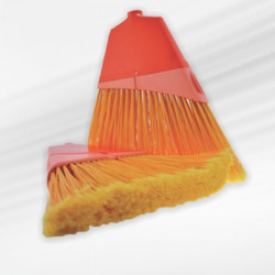 ESCOBA PLASTICA EXTRALIMP...