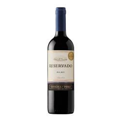 VINO VARIETAL RESERVADO...