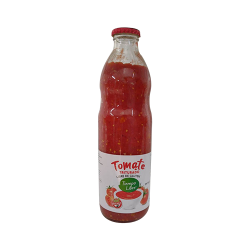 TOMATE TRITURAD TIEMPO...