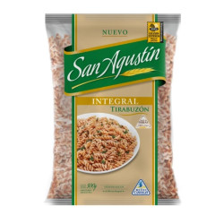 FIDEOS GUISEROS SAN AGUSTIN...
