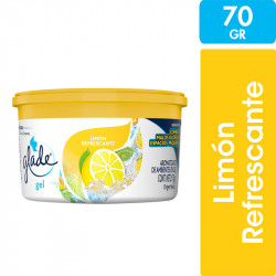 AROMATIZANTE GLADE GEL...