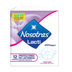 PROTEC.MAMARIOS NOSOTRAS...