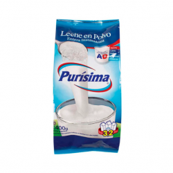 LECHE EN POLVO PURISIMA...