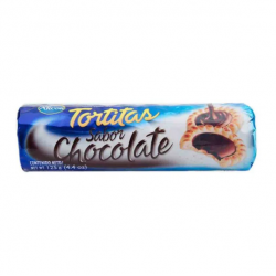 GALLETAS DULCES TORTITAS...