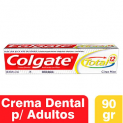 CREMA DENTAL COLGATE T12...