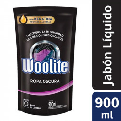 DETER.ROPA FINA WOOLITE...
