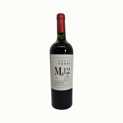 VINO VARIETAL TERRA...