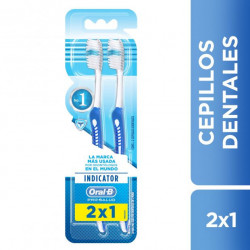 CEPILLO DENTAL ORAL-B IND...
