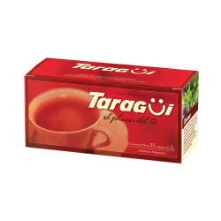 TE NEGRO TARAGUI...
