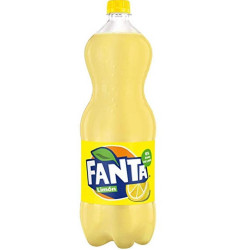 GASEOSAS FANTA LIMON...