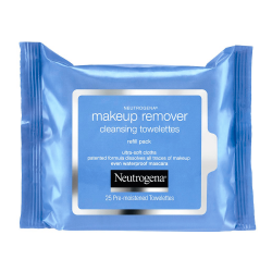 TOALLAS DESMAQU NEUTROGENA...